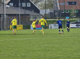 ST S.K.N.W.K./D.Z.C. '09 JO14-1 - ST Wolfaartsdijk/Colijnsplaatse Boys JO14-1 (competitie) 2023-2024 (3e fase) (50/141)